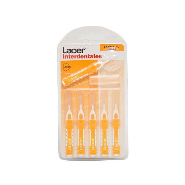 CEPILLO INTERDENTAL EXTRAFINO SUAVE