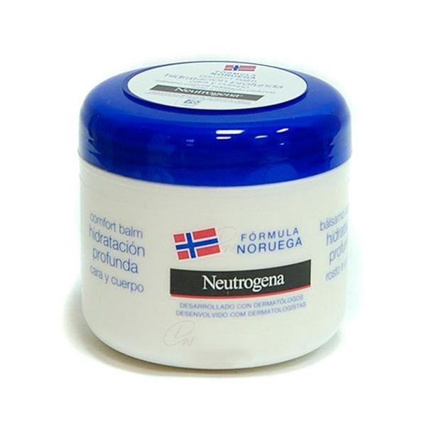 NEUTROGENA FORMULA NORUEGA CONFORT BALM