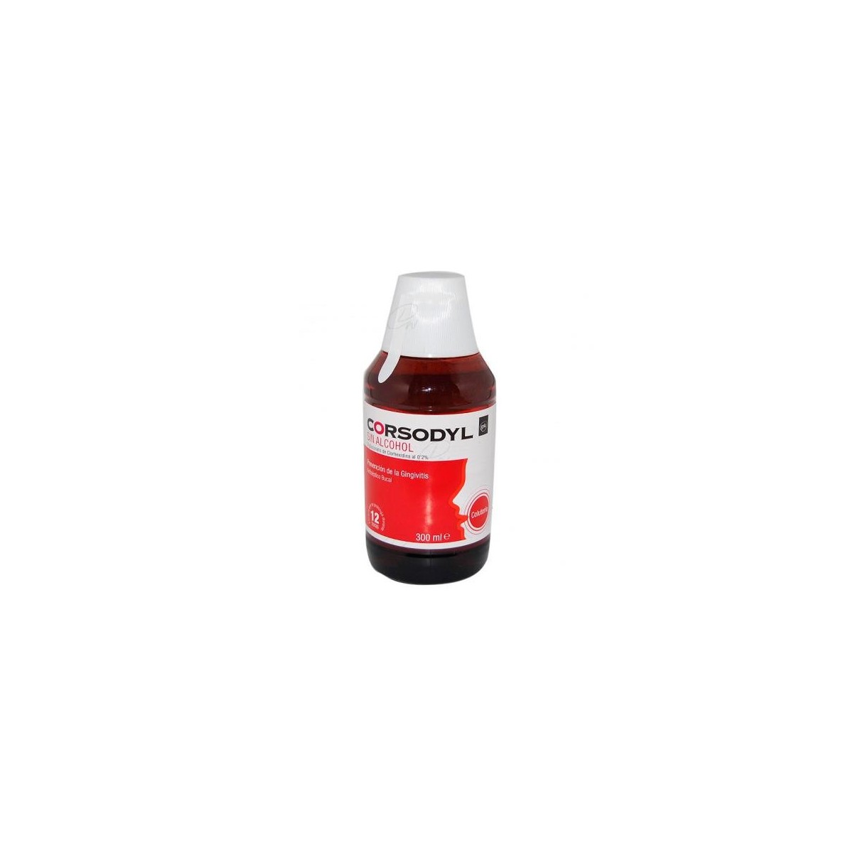 PARODONTAX EXTRA COLUTORIO SIN ALCOHOL