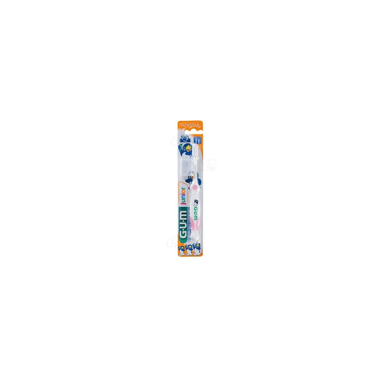 CEPILLO DENTAL INFANTIL