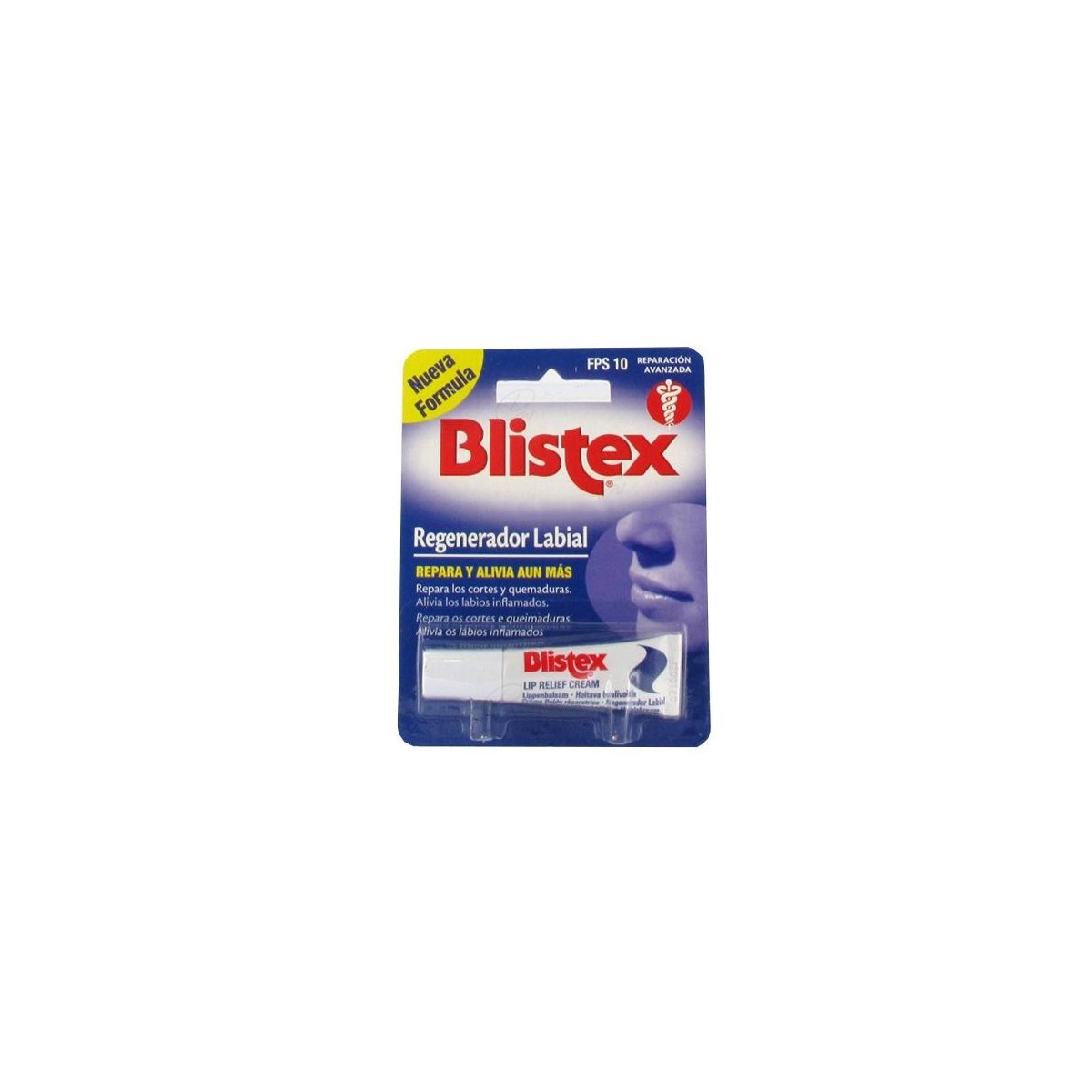 BLISTEX REGENERADOR LABIAL