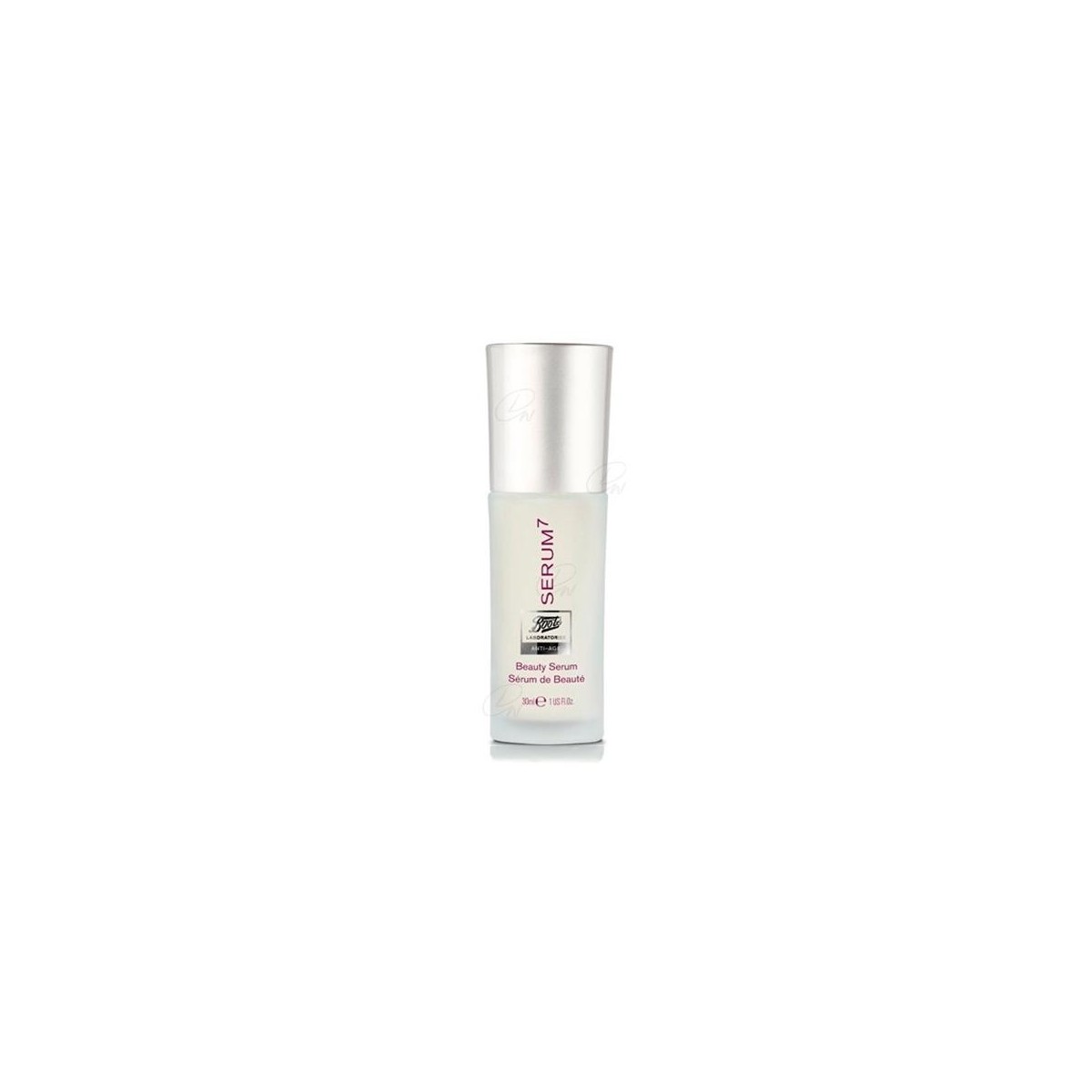 BOOTS LABORATORIES SERUM7 ANTIAGE  30 ML