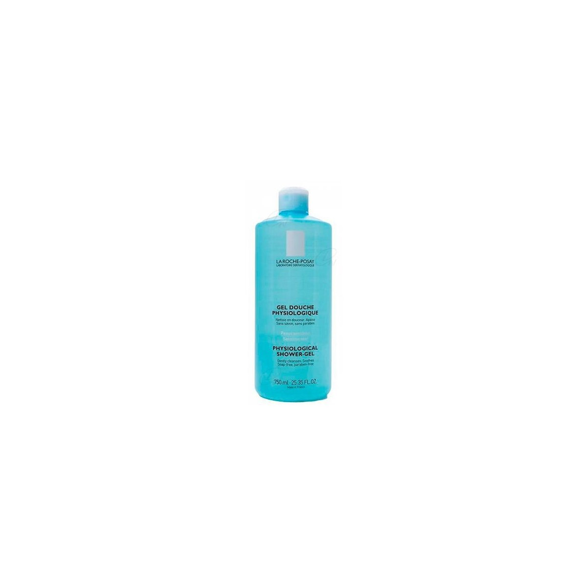 LA ROCHE POSAY LIPIKAR GEL DE DUCHA 750 ML