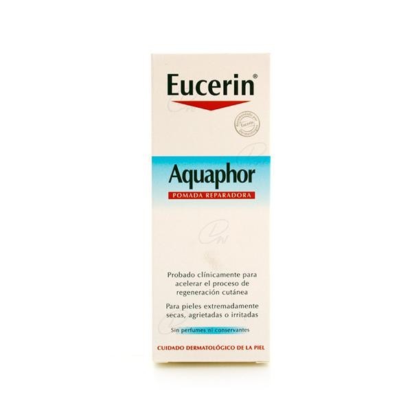 EUCERIN AQUAPHOR POMADA REPARADORA 40 G