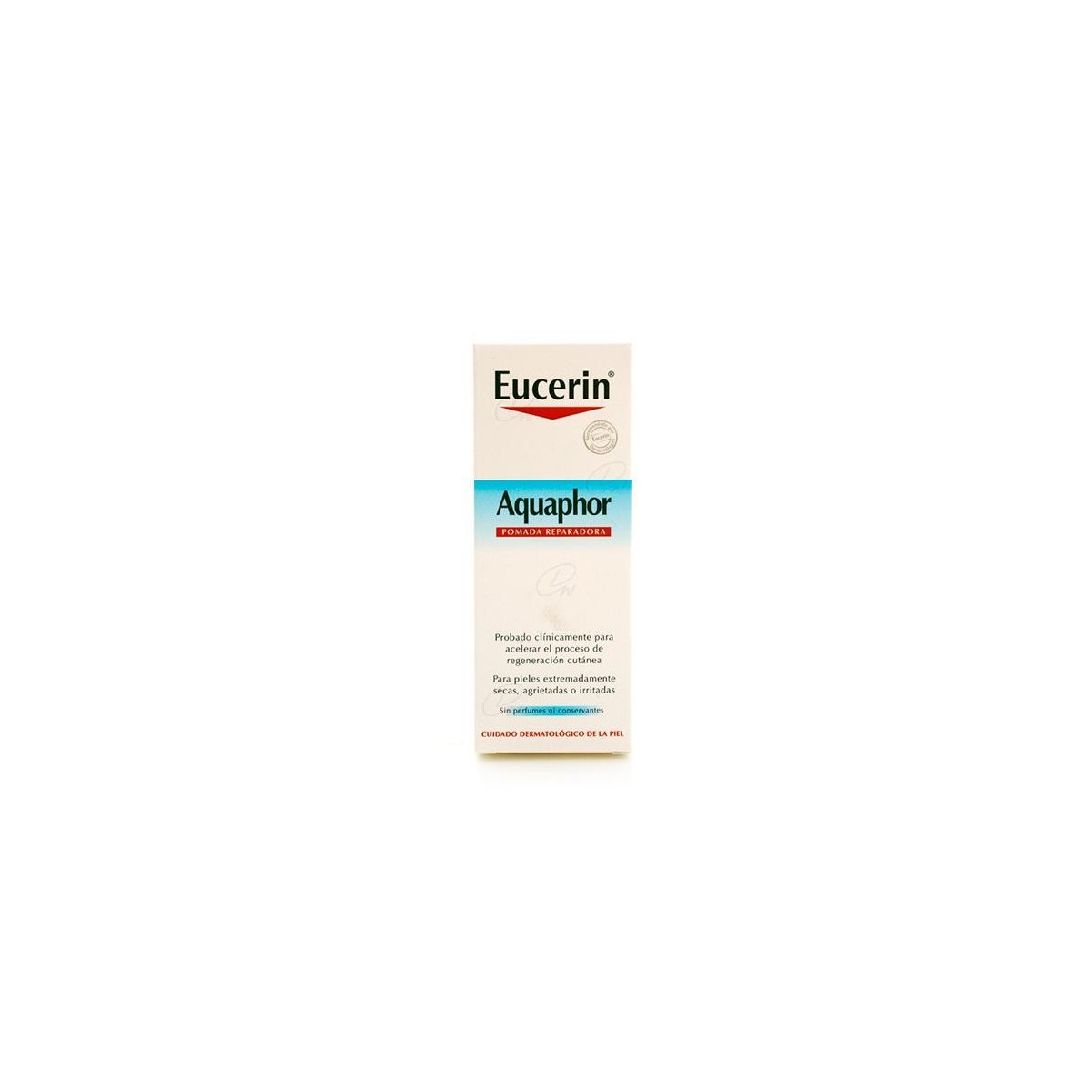 EUCERIN AQUAPHOR POMADA REPARADORA 40 G