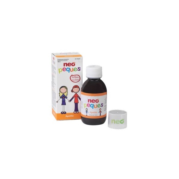 NEO PEQUES APETITO 150 ML