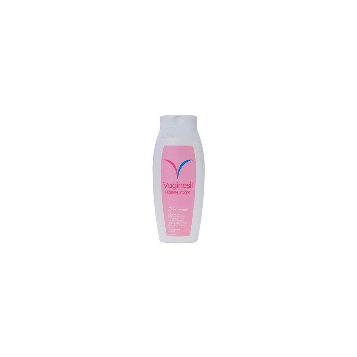 VAGINESIL HIGIENE INTIMA PREBIOT GYNOPREBIOTIC
