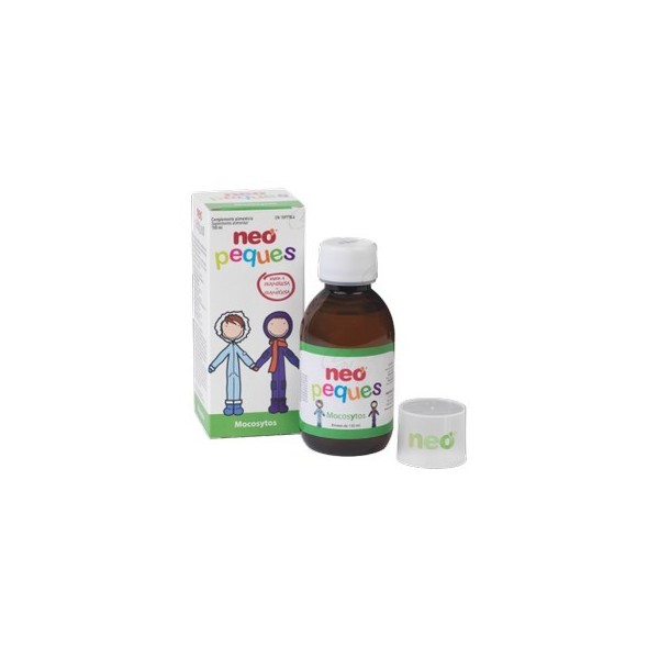 NEOPEQUES MOCOSYTOS 150 ML