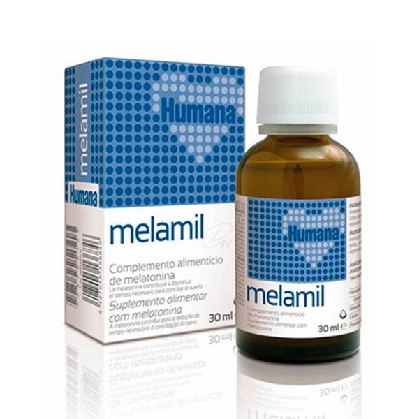 MELAMIL GOTAS 1 MG DIA