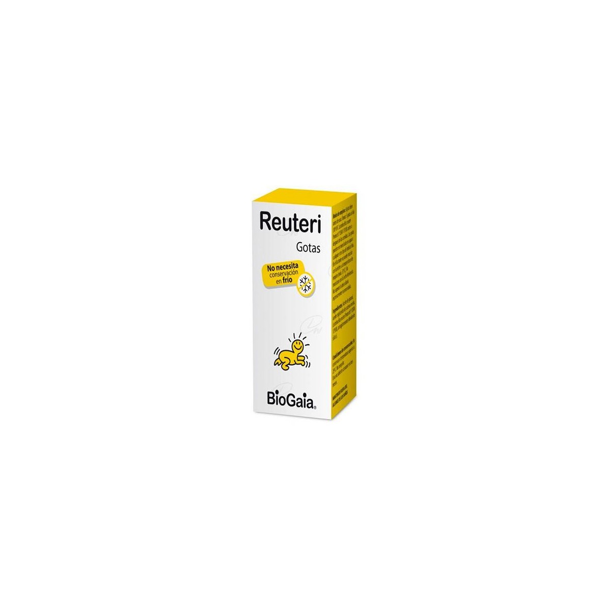 REUTERI GOTAS