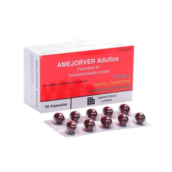 AMEJORVER ADULTOS