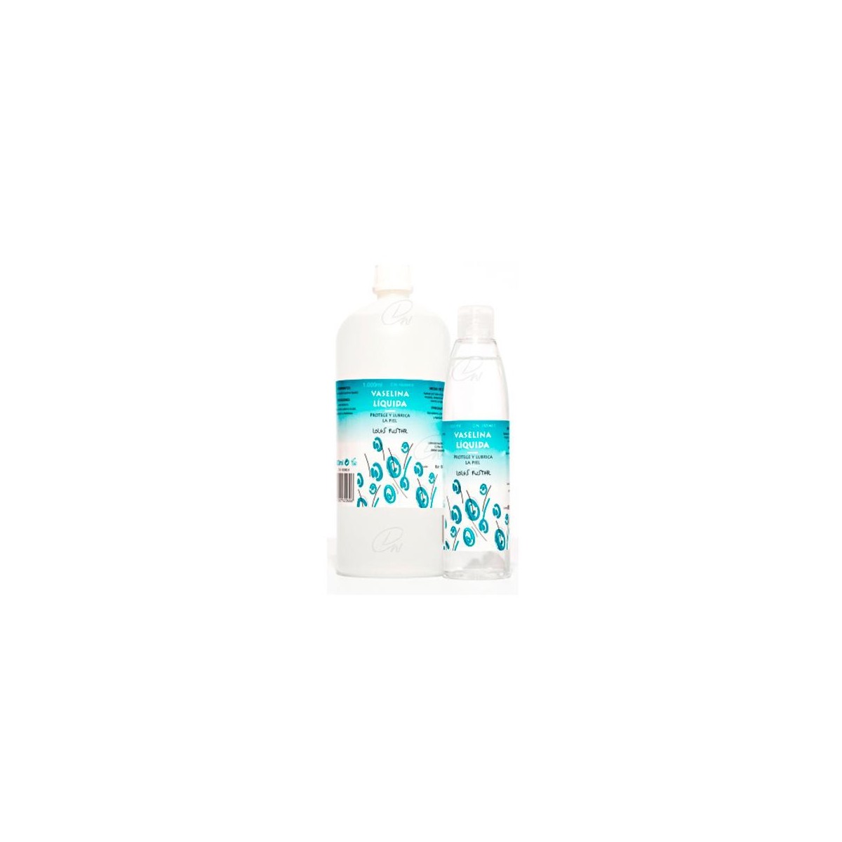 VASELINA LIQUIDA LOLES FUSTER