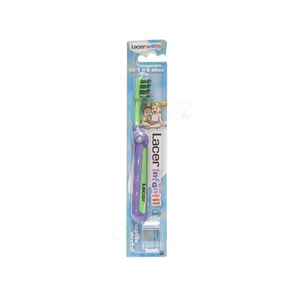 CEPILLO DENTAL INFANTIL