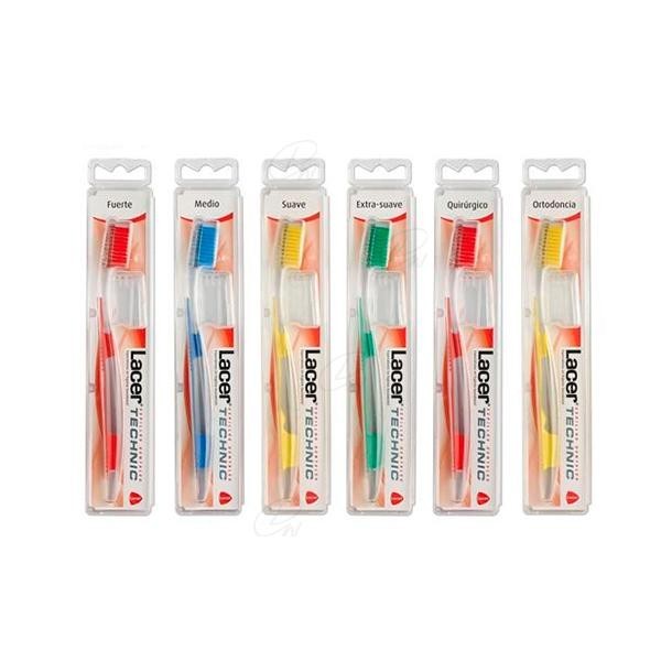CEPILLO DENTAL ADULTO EXTRASUAVE