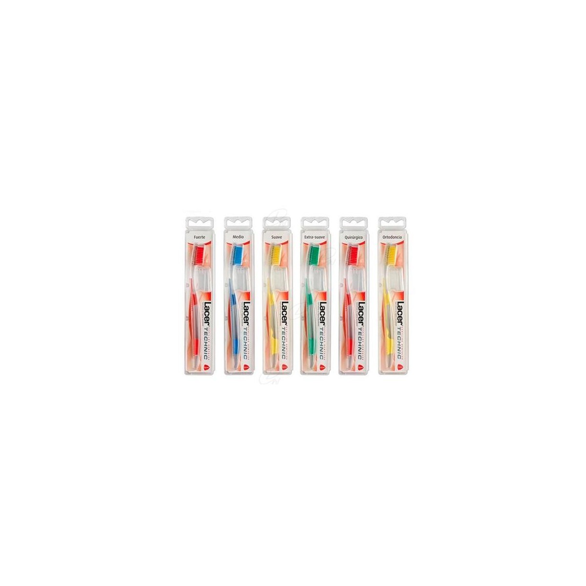 CEPILLO DENTAL ADULTO EXTRASUAVE