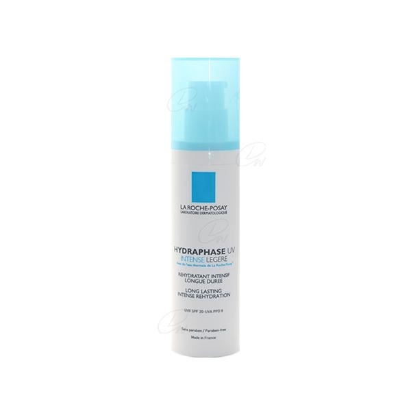 LA ROCHE POSAY HYDRAPHASE INTENSE UV LIGERA 50 ML