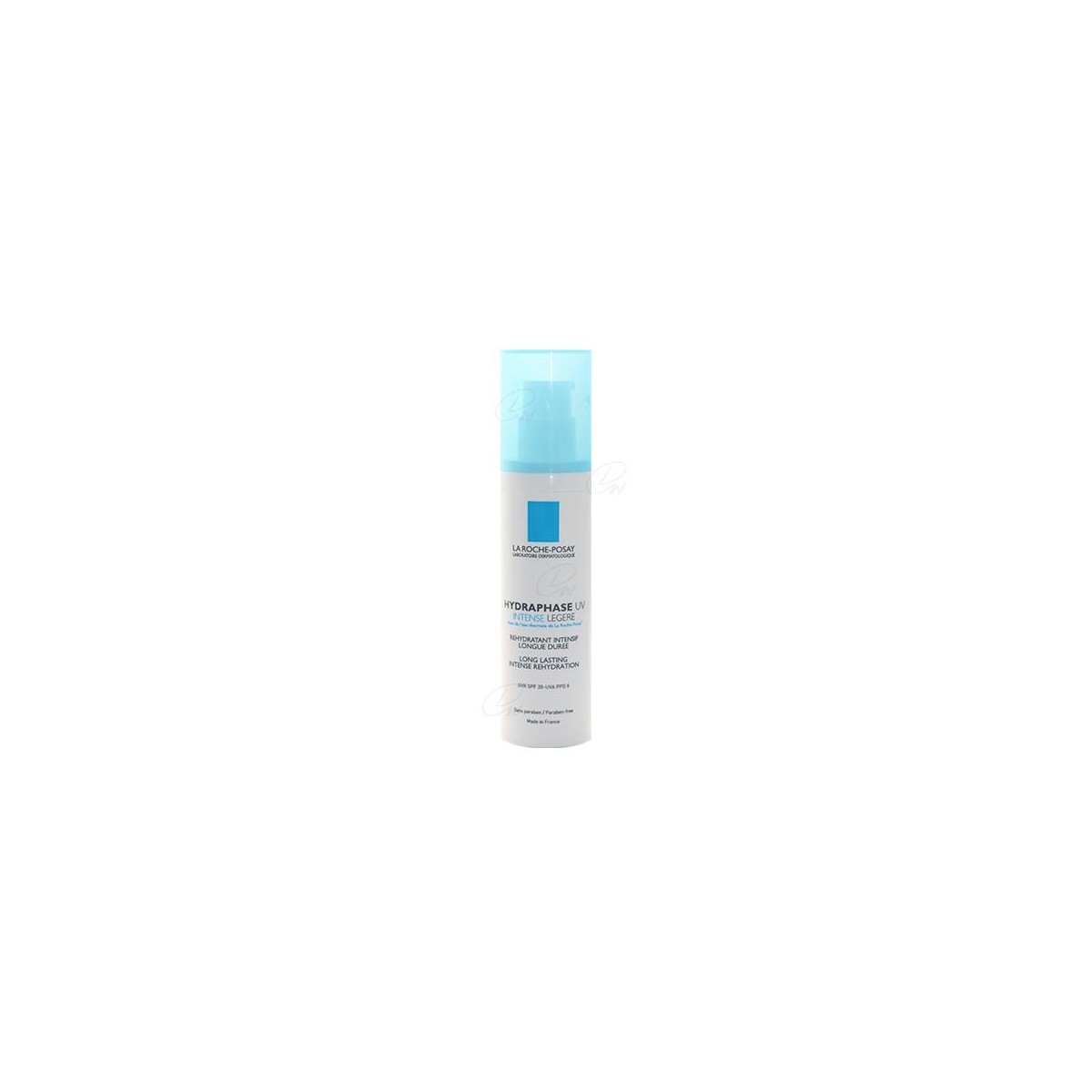 LA ROCHE POSAY HYDRAPHASE INTENSE UV LIGERA 50 ML