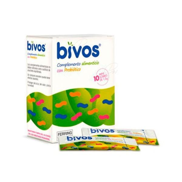 BIVOS
