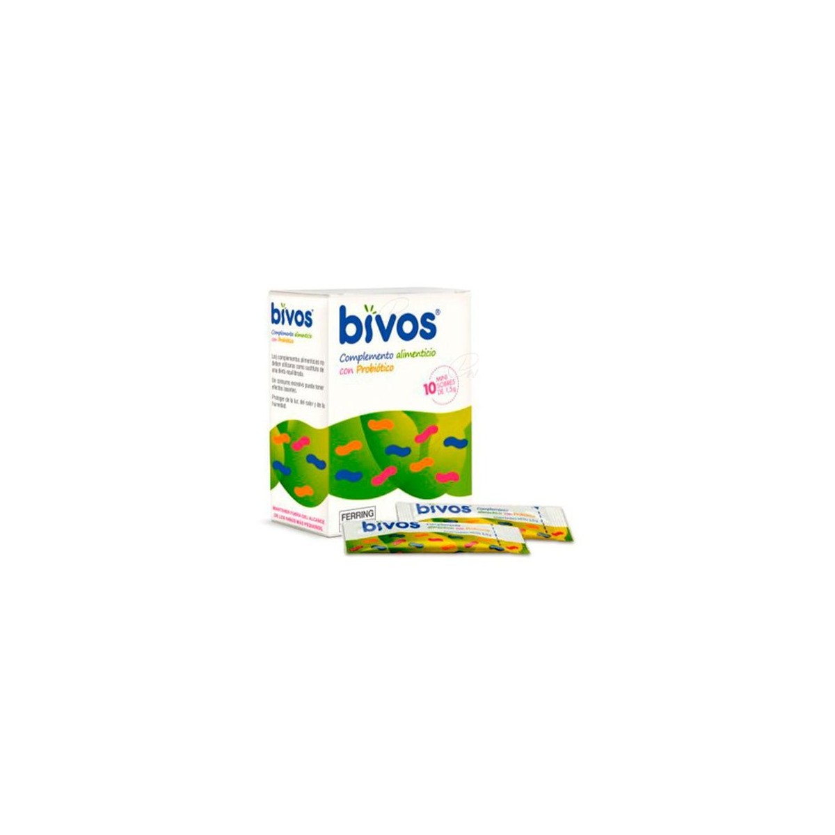 BIVOS