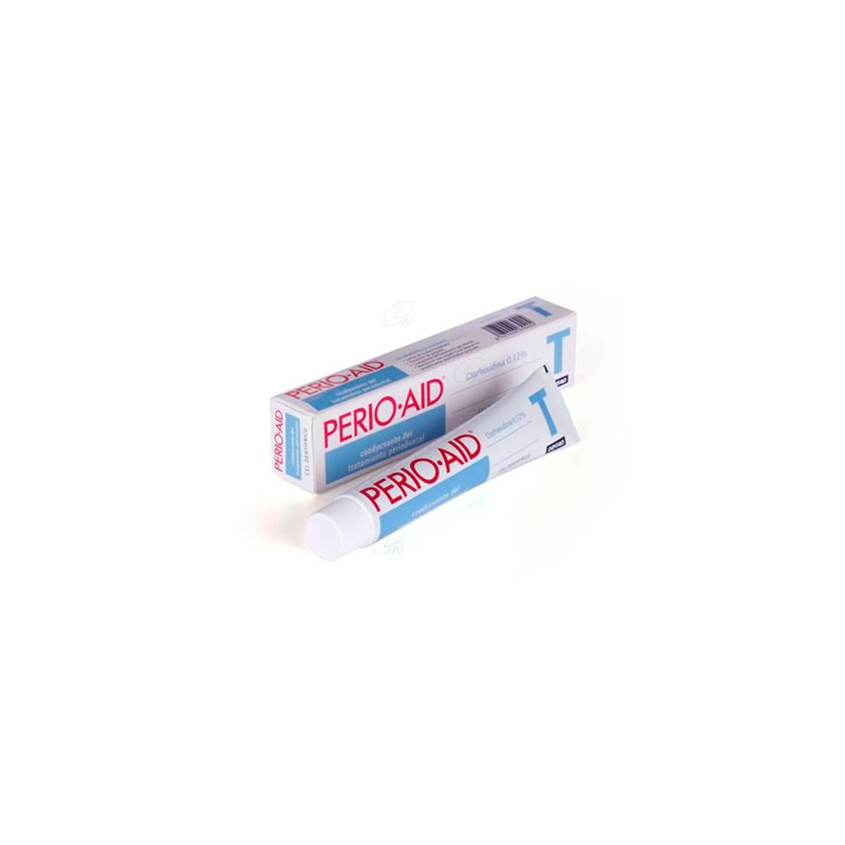 PERIO AID TRATAMIENTO GEL 012 75 ML