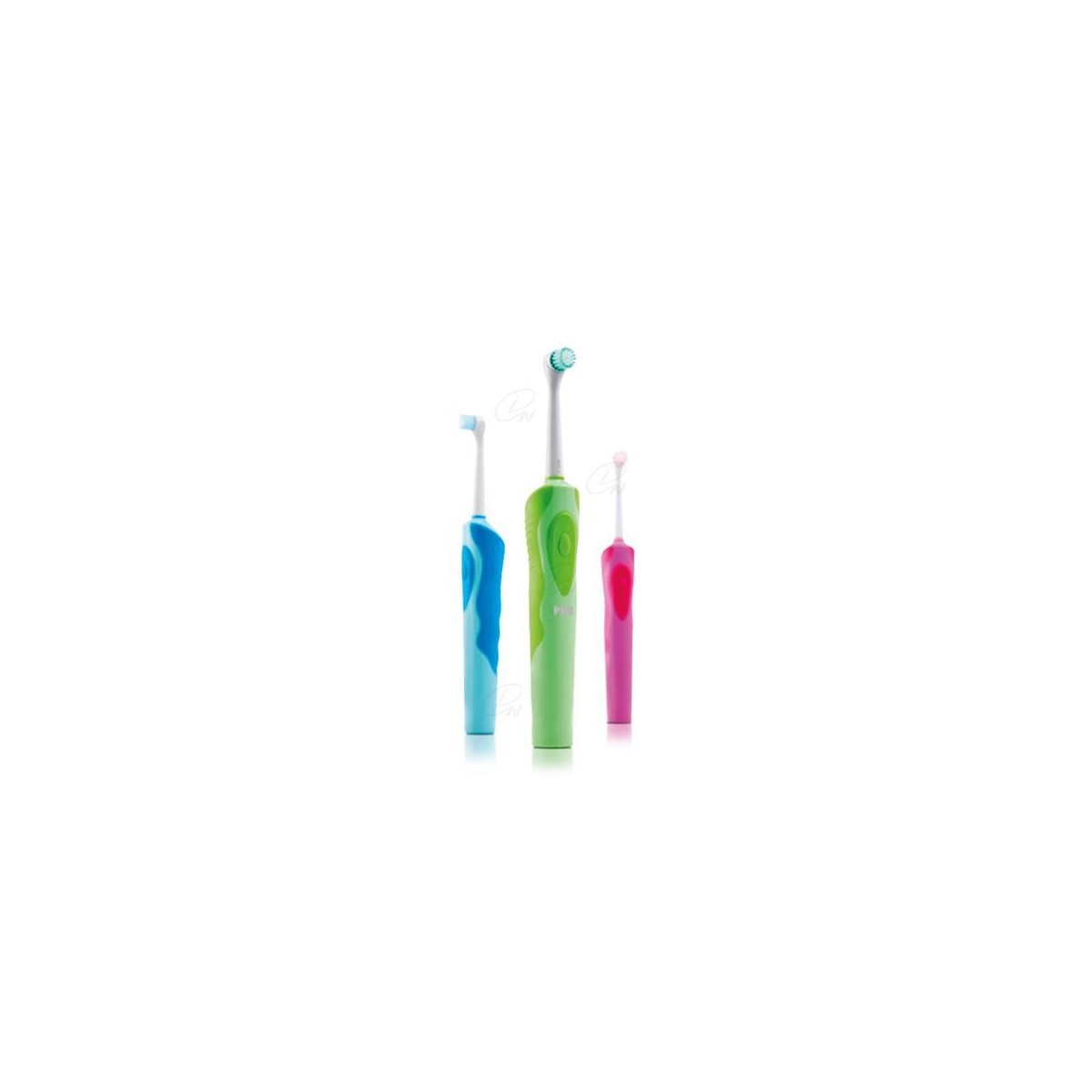 CEPILLO DENTAL ELECTRICO