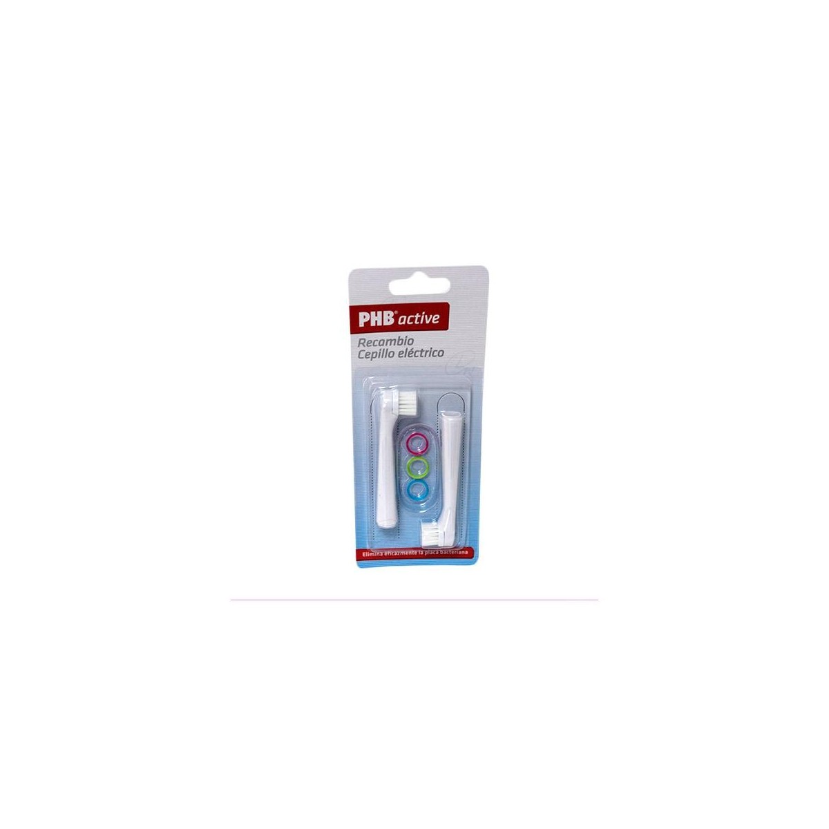 CEPILLO DENTAL ELECTRICO