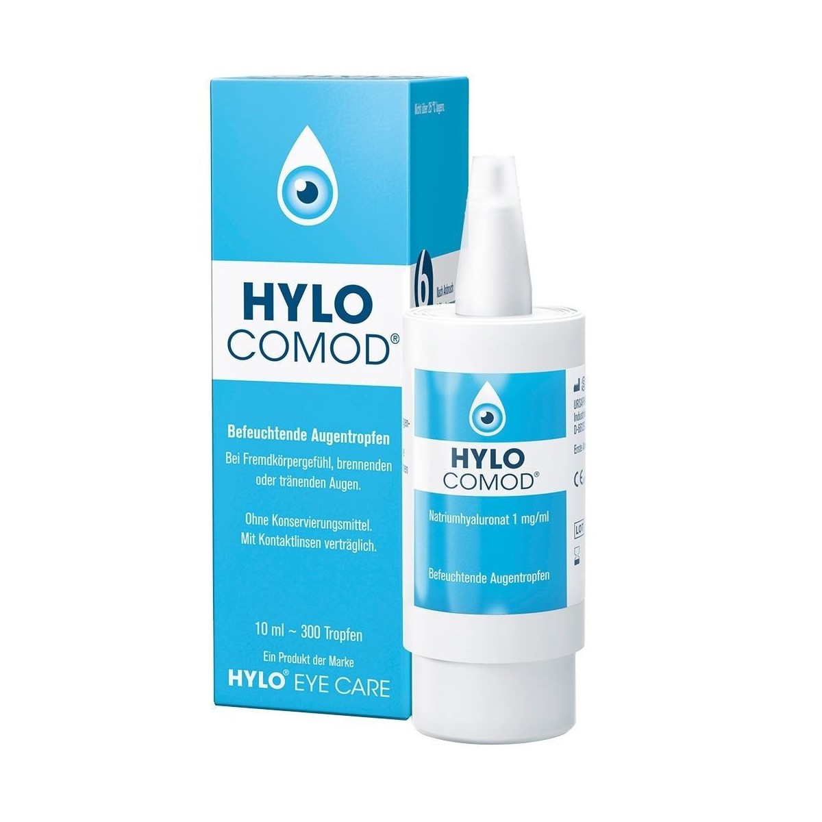 HYLO COMOD