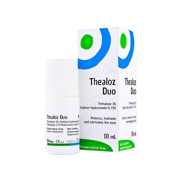 THEALOZ
