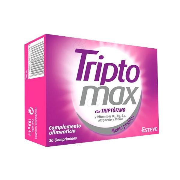 TRIPTOMAX 30 COMP