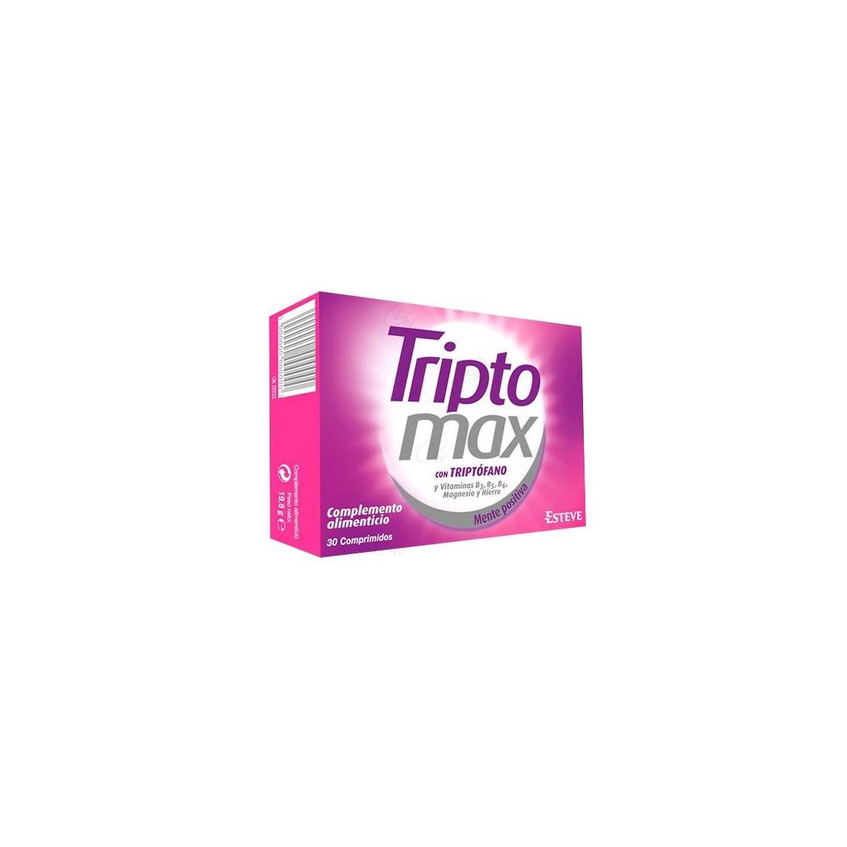 TRIPTOMAX 30 COMP