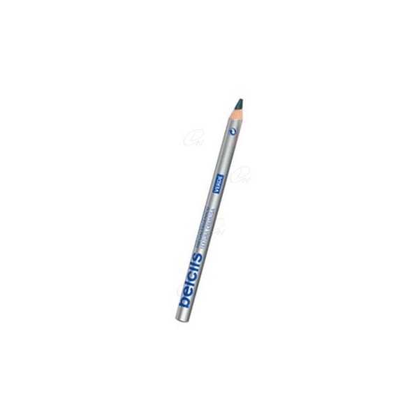 BELCILS LAPIZ PERFILADOR TEXTURA CREMOSA VERDE 14 GR