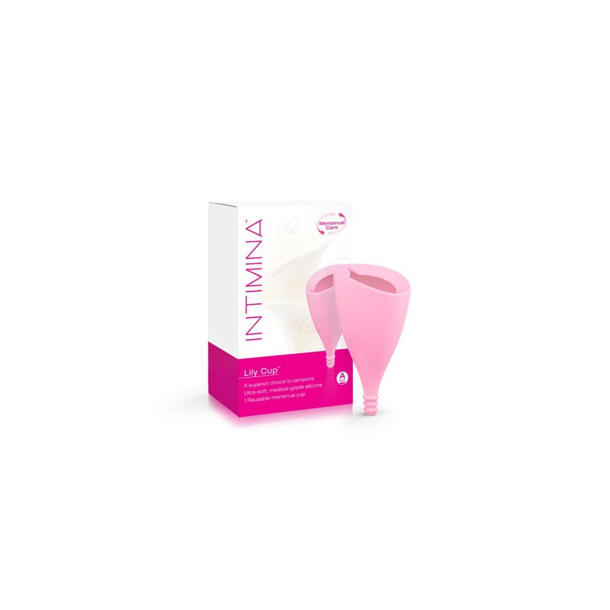 INTIMINA COPA MENSTRUAL