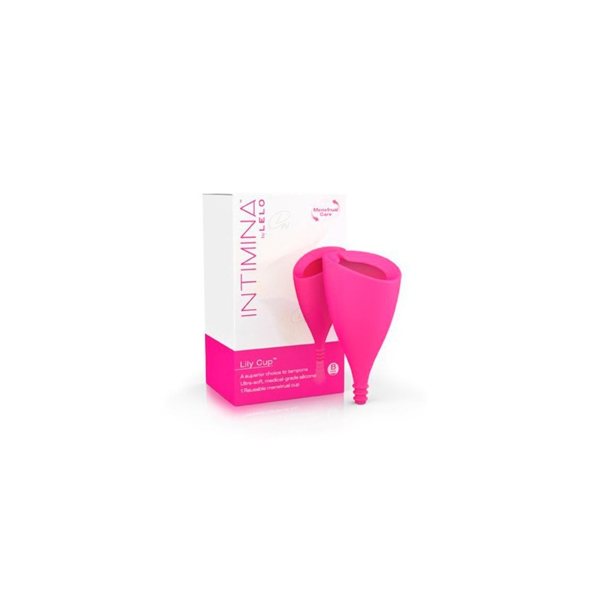 INTIMINA COPA MENSTRUAL TALLA B