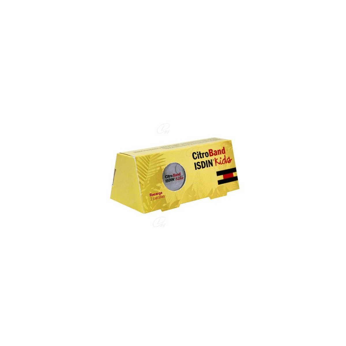 CITROBAND ISDIN KIDS  UV TESTER