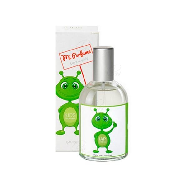 PHARMA KIDS EAU DE TOILETTE 100 ML