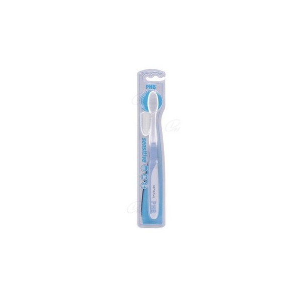 PHB CEPILLO DENTAL ADULTO SENSITIVE