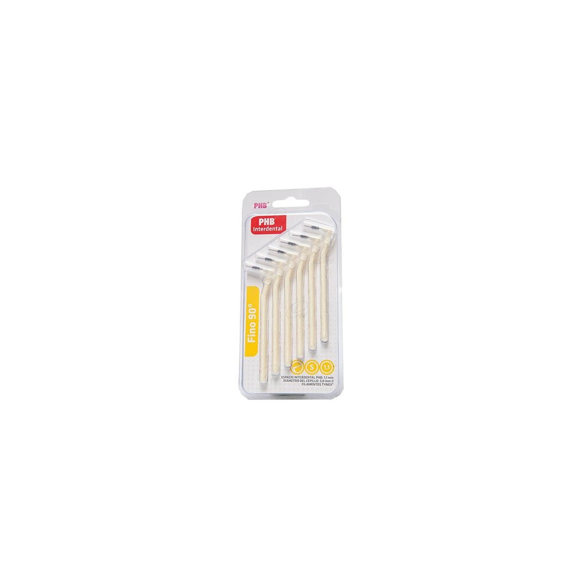CEPILLO INTERDENTAL