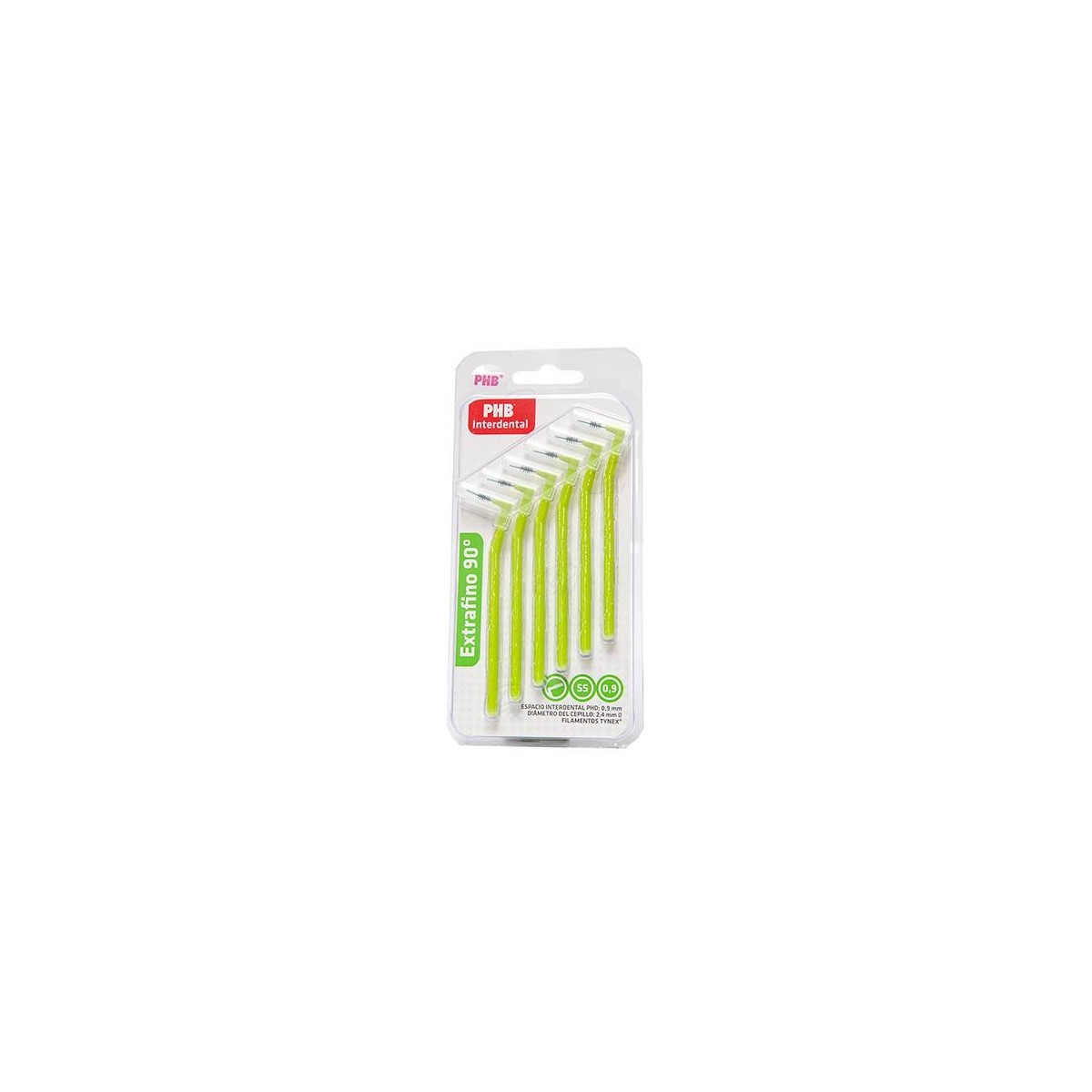 CEPILLO INTERDENTAL