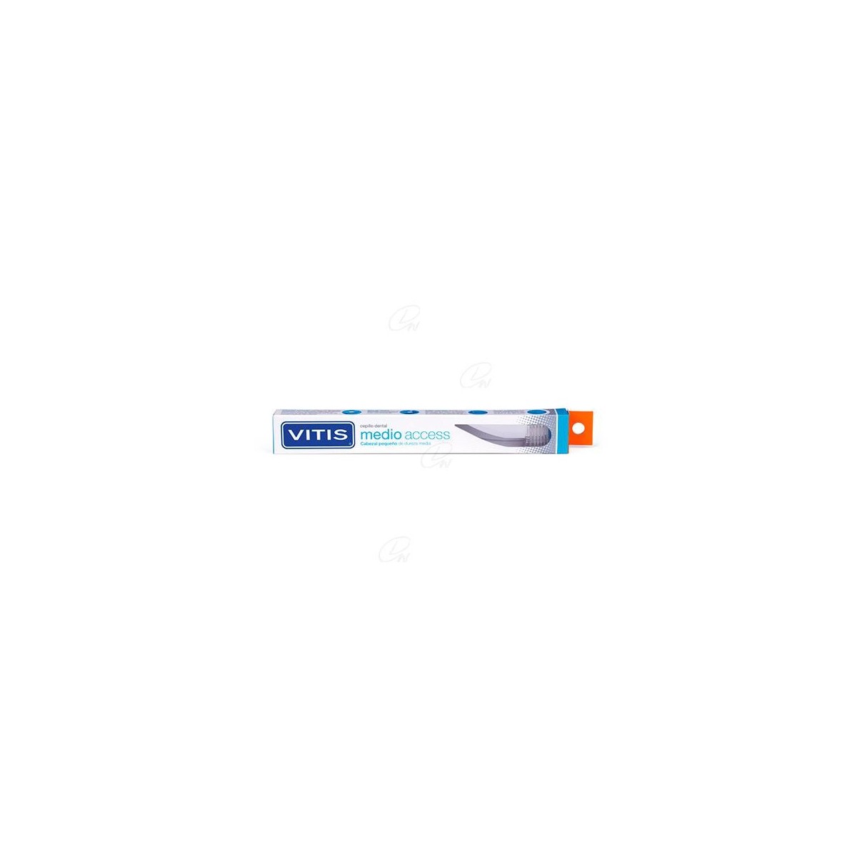 CEPILLO DENTAL ADULTO