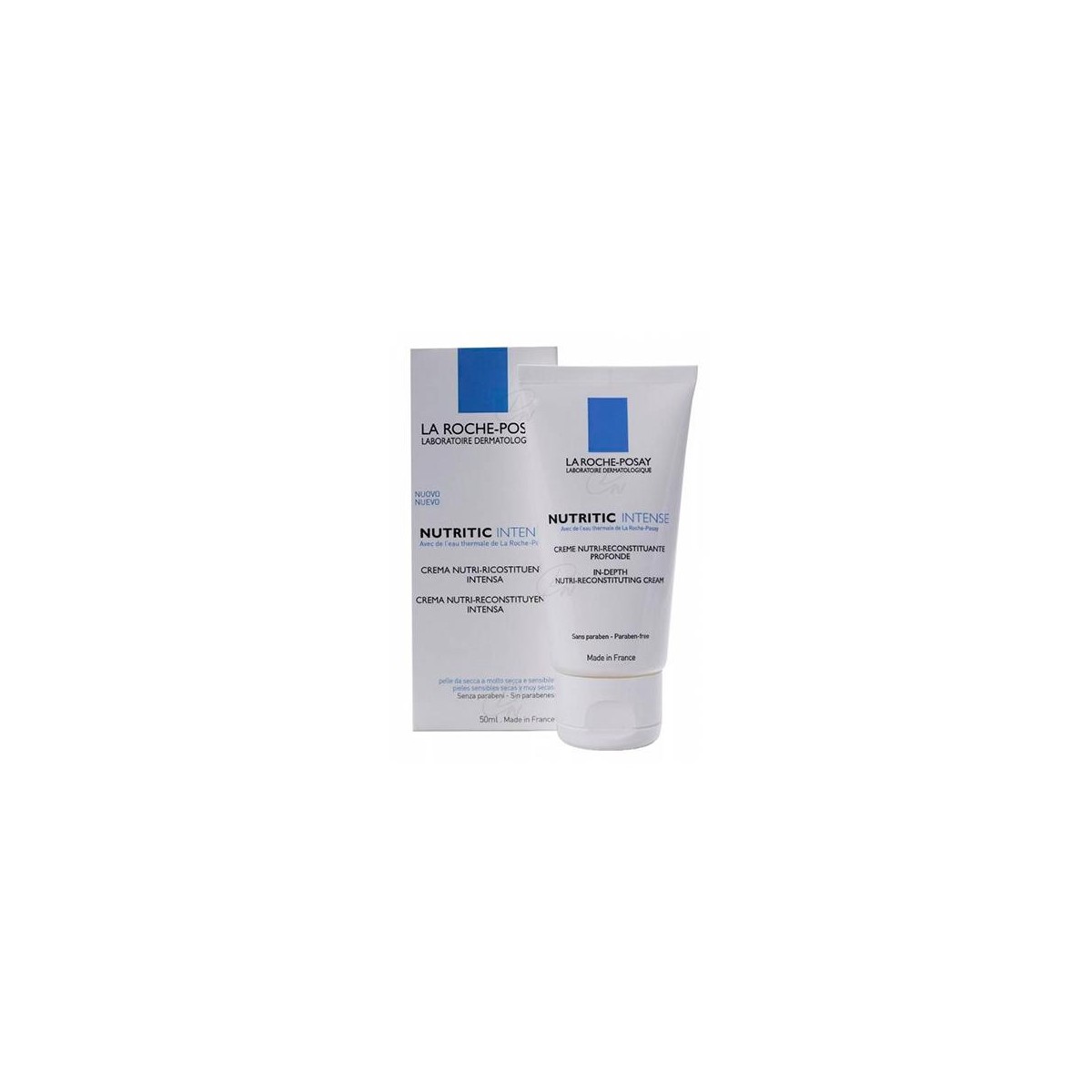 NUTRITIC INTENSE PIEL SECA