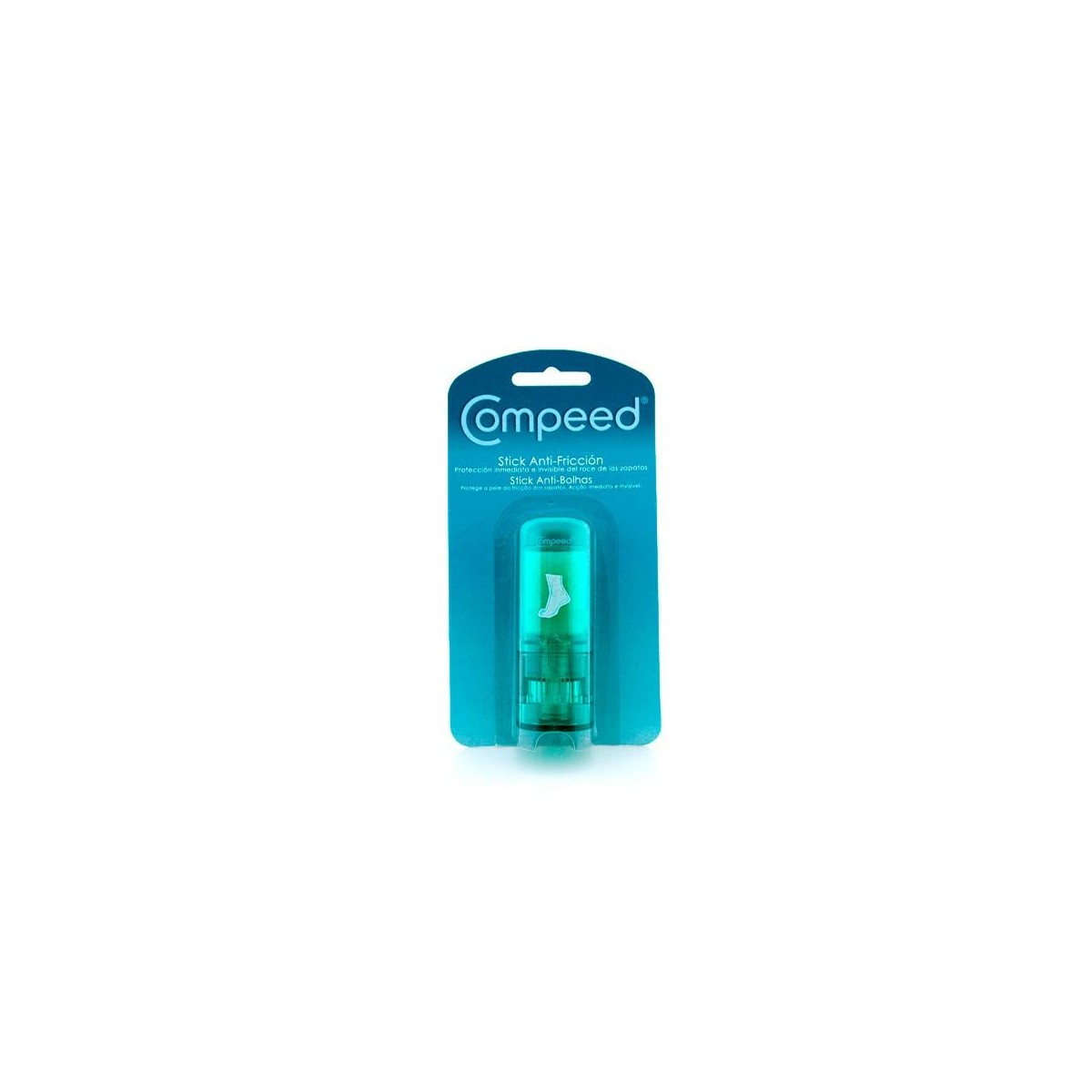 COMPEED ANTIFRICCION STICK