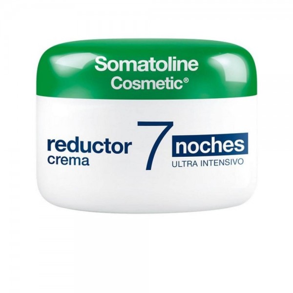 Somatoline 7 Noches Reductor Intensivo 450 ml