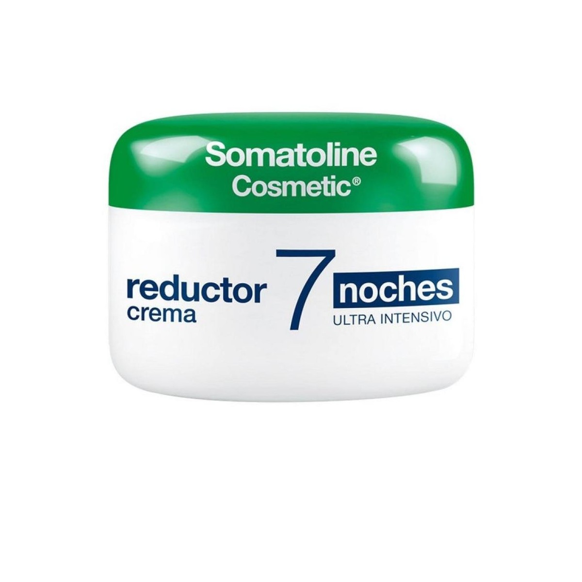 Somatoline 7 Noches Reductor Intensivo 450 ml