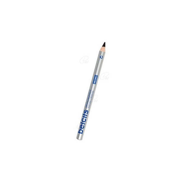 BELCILS LAPIZ PERFILADOR TEXTURA CREMOSA NEGRO 14 GR 2