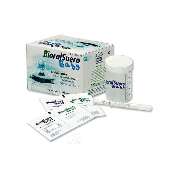 BIORALSUERO BABY