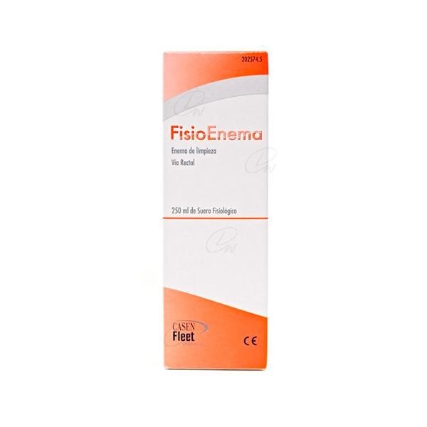 FISIOENEMA