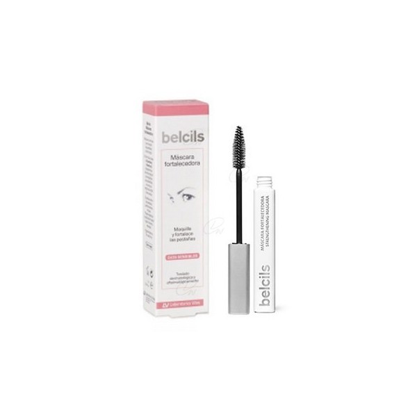 BELCILS MÁSCARA FORTALECEDORA 7 ML