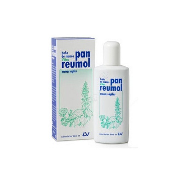 PANREUMOL BAÑO DE MANOS 200 ML