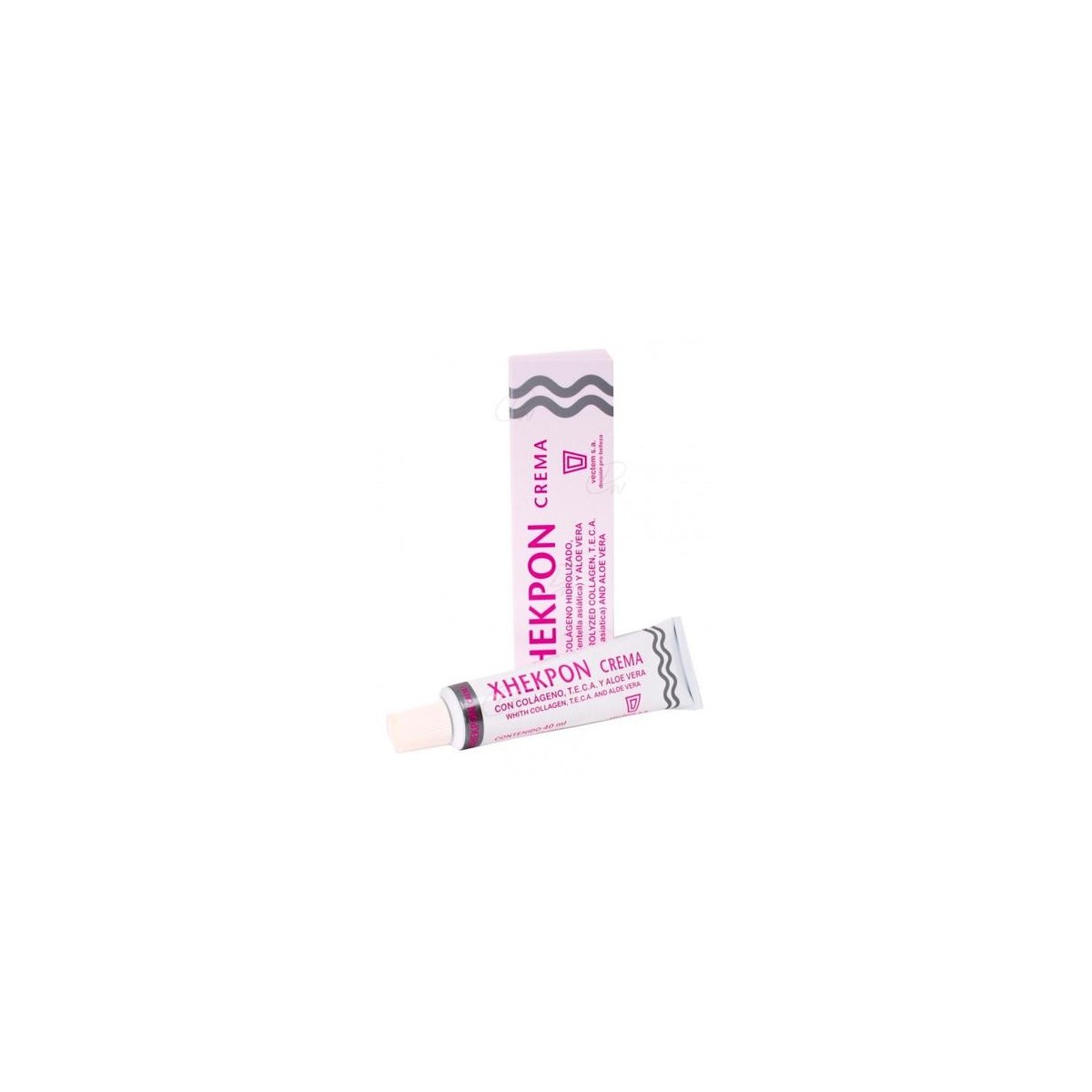 XHEKPON CREMA FACIAL 40 ML