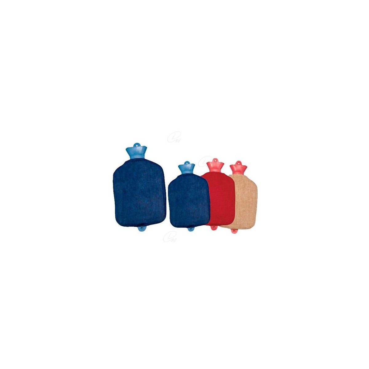 BOLSA AGUA CALIENTE
